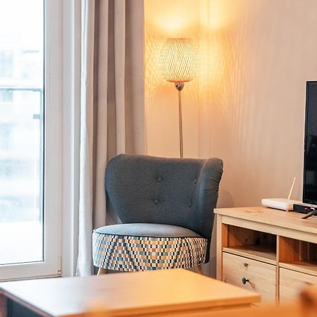 Apartamenty Polanki Park - Visitopl Kołobrzeg Eksteriør billede
