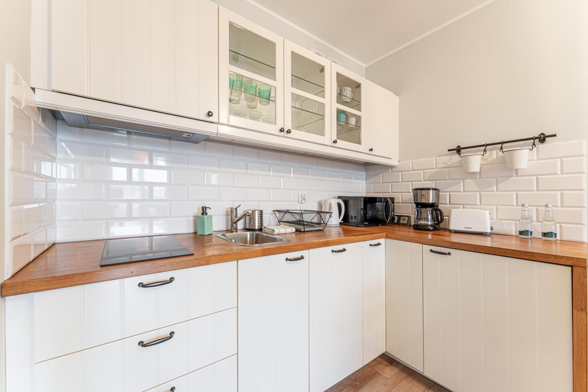Apartamenty Polanki Park - Visitopl Kołobrzeg Eksteriør billede